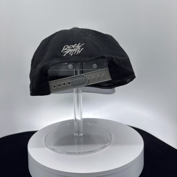 Ninjas Black Snapback by RockSmith - Picture 14 of 16